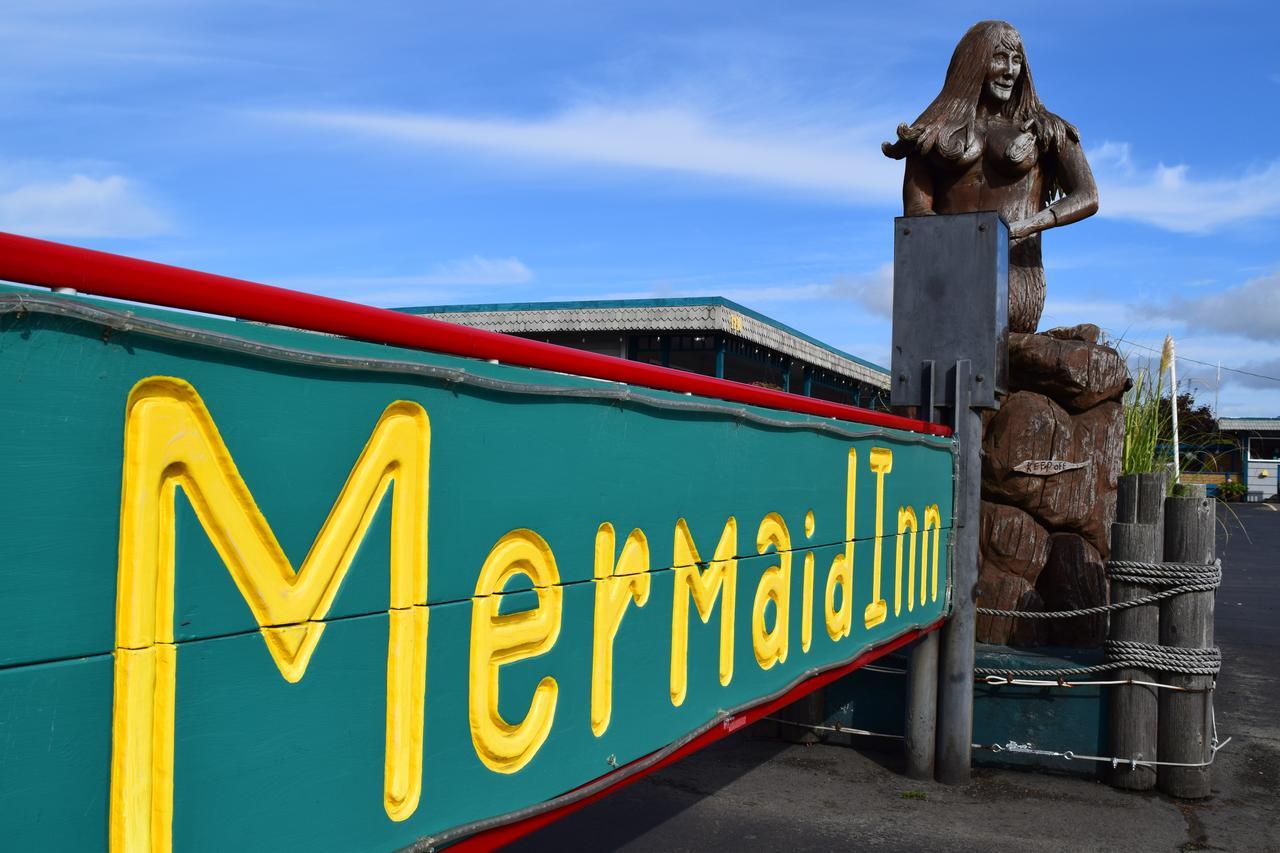 Mermaid Inn Λονγκ Μπίτς Εξωτερικό φωτογραφία